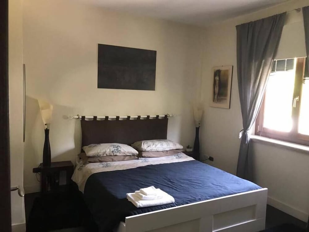 Фото Villa La Mattina Bed & Breakfast