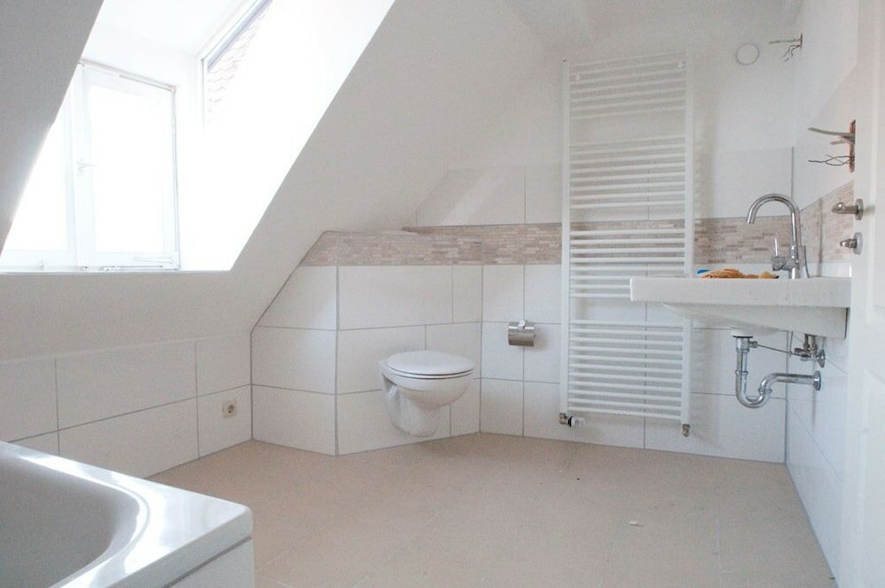 Фото 3-Zimmer Apartment mit 2 Bädern am Marktplatz