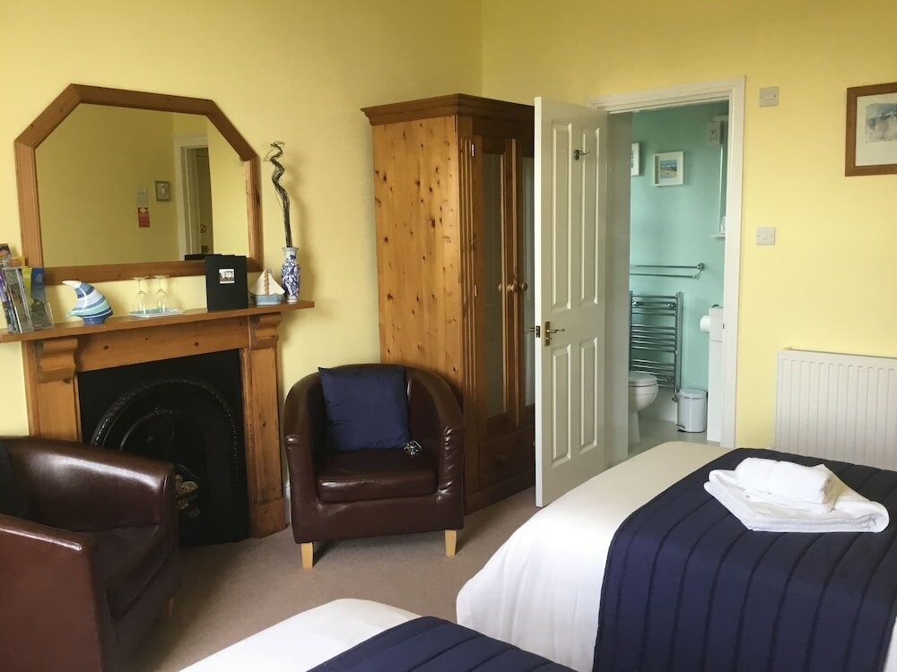 Фото Beaumont B&b