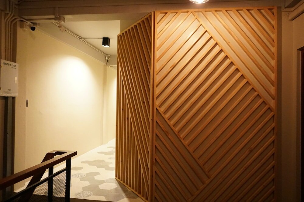 Фото Busket Hostel