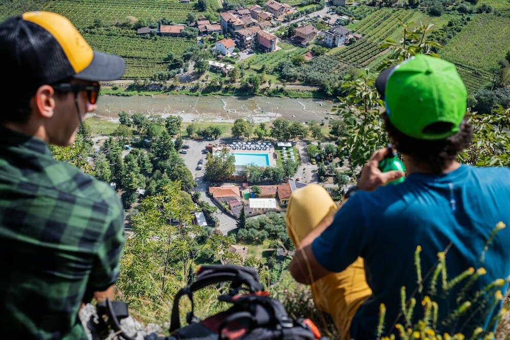 Фото Camping Zoo