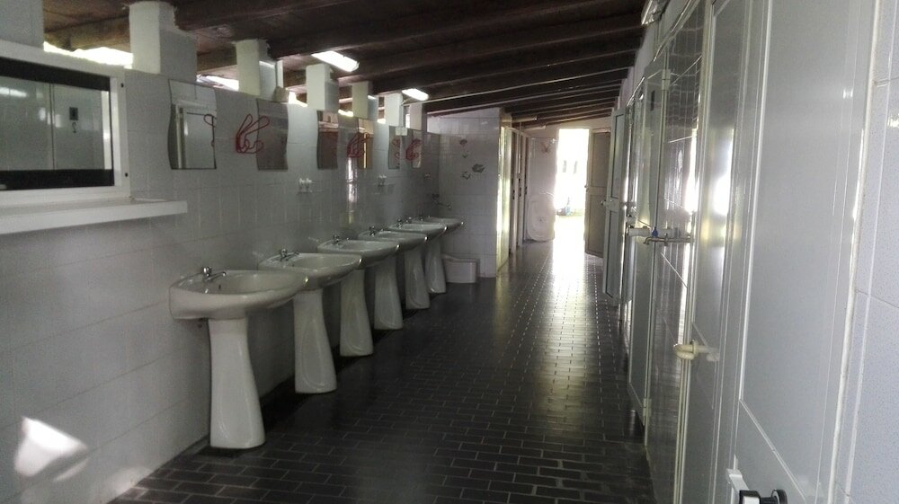 Фото Smeraldo Camping Village