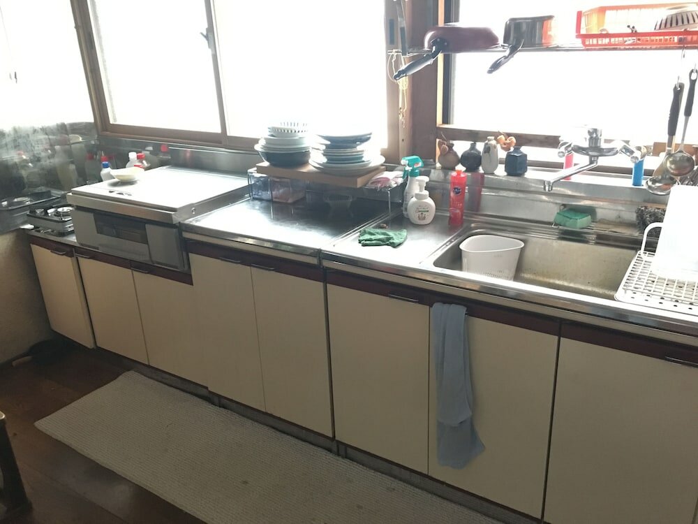 Фото Kominka Guesthouse Sudomari Tonami