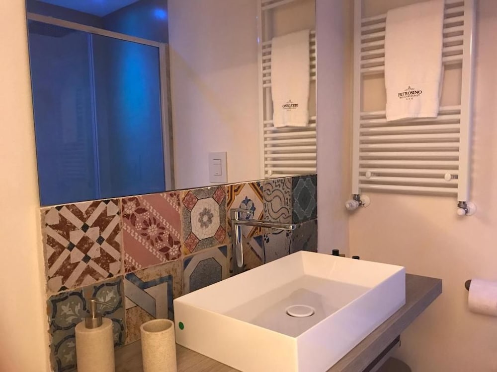 Фото Affittacamere Petrosino