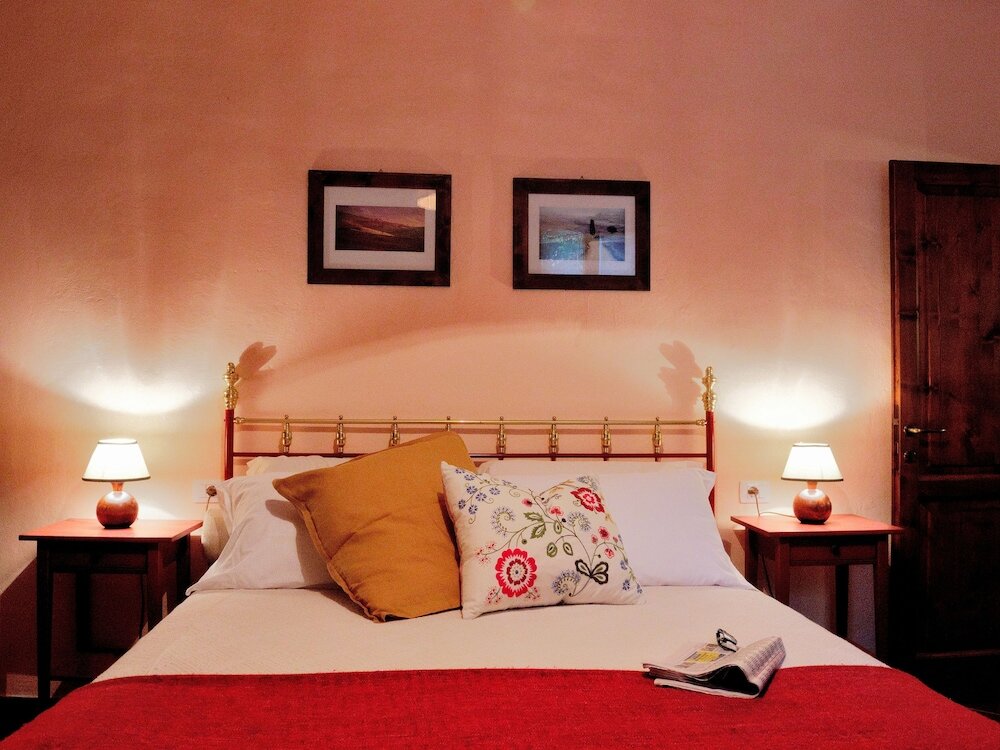 Фото Agriturismo Fattoria La Prugnola