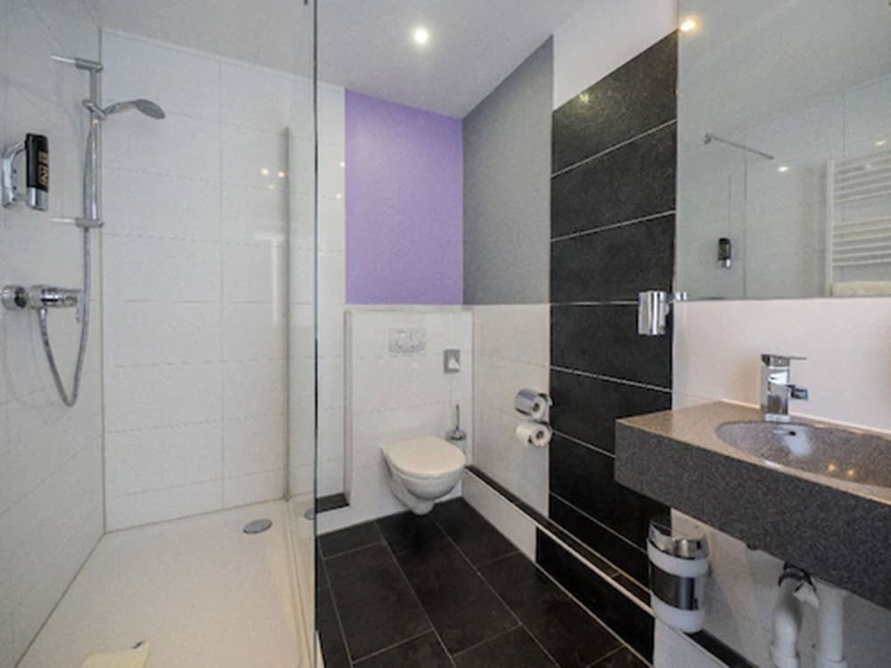 Фото Hotel Schneider