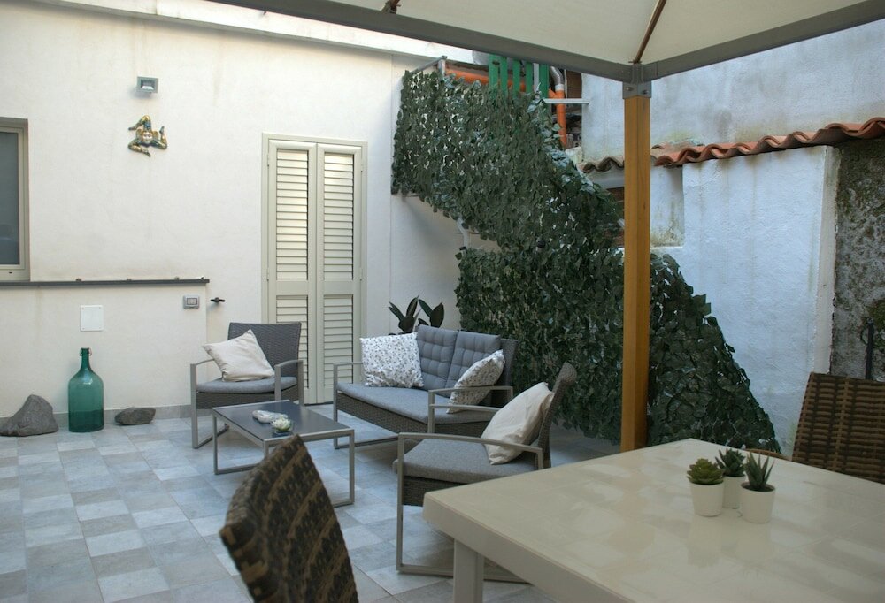 Фото B&b Portosalvo