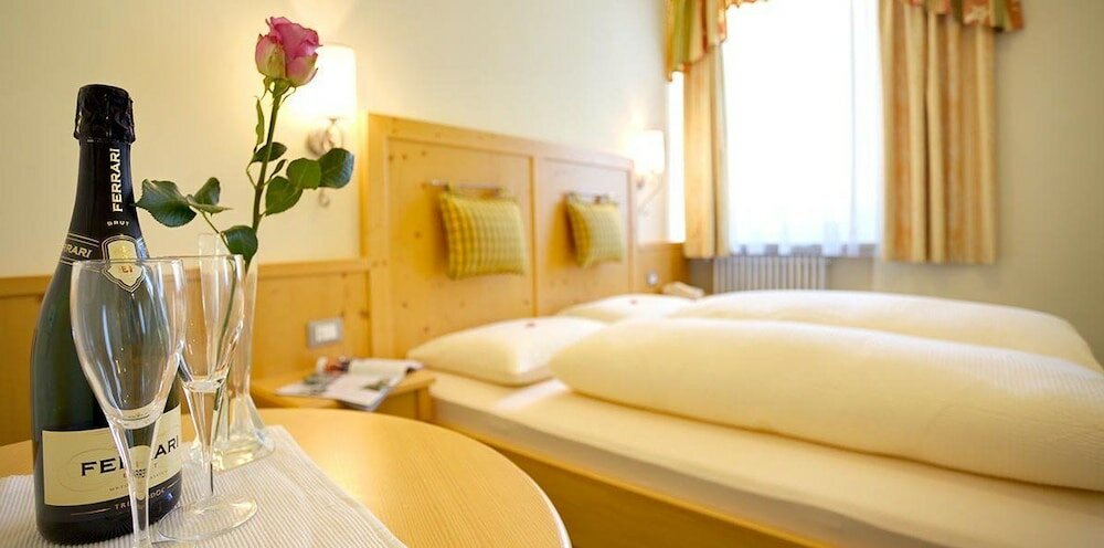 Фото Hotel Castel Latemar