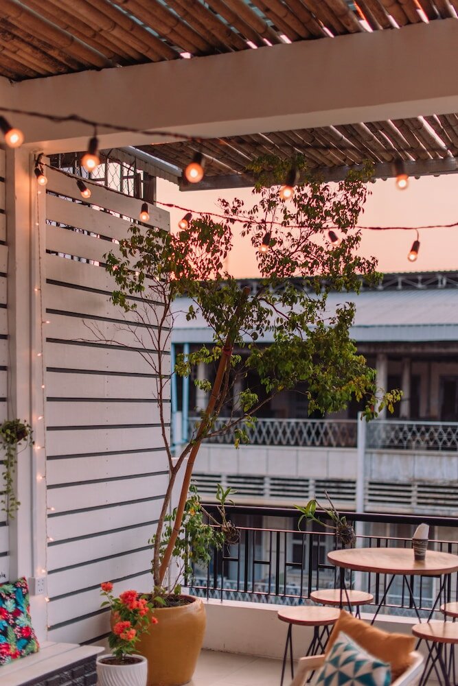 Фото отеля 5