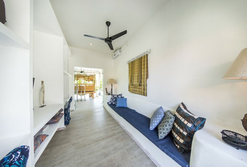 Фото Joglo House Lombok