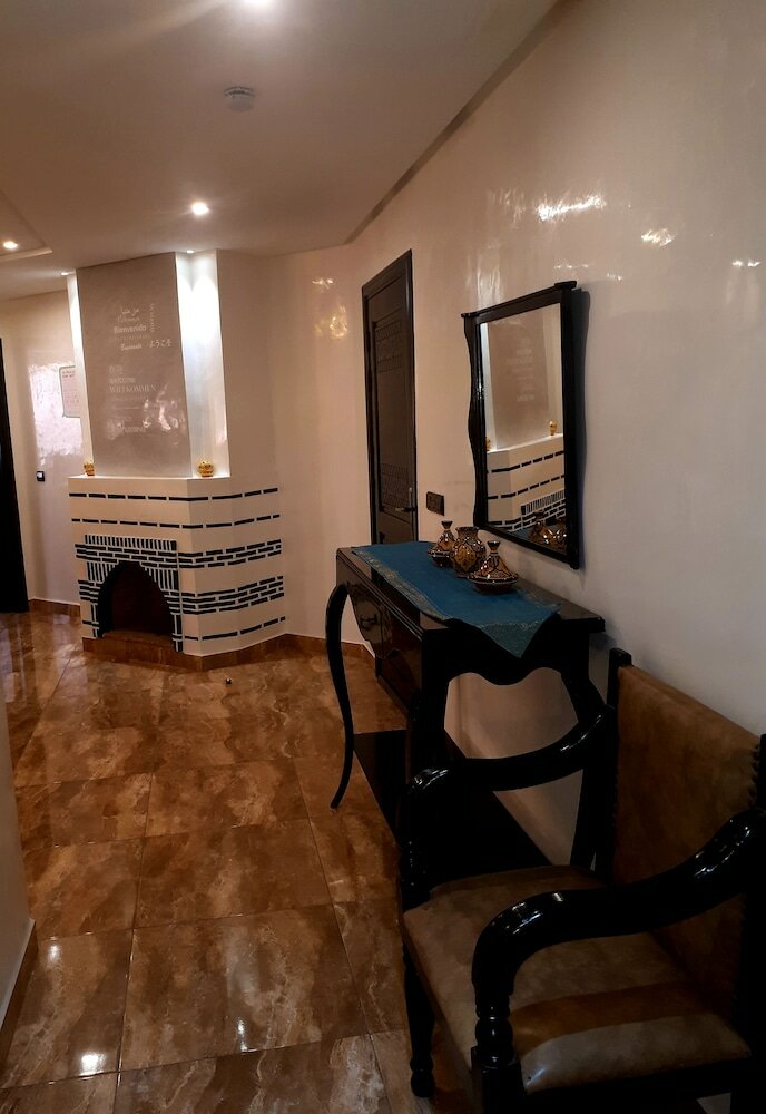 Фото Cosy Flat Premium Village Palmeraie