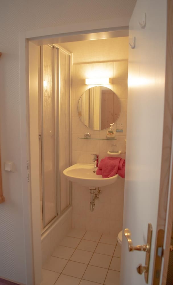 Фото Pension Haus Marga