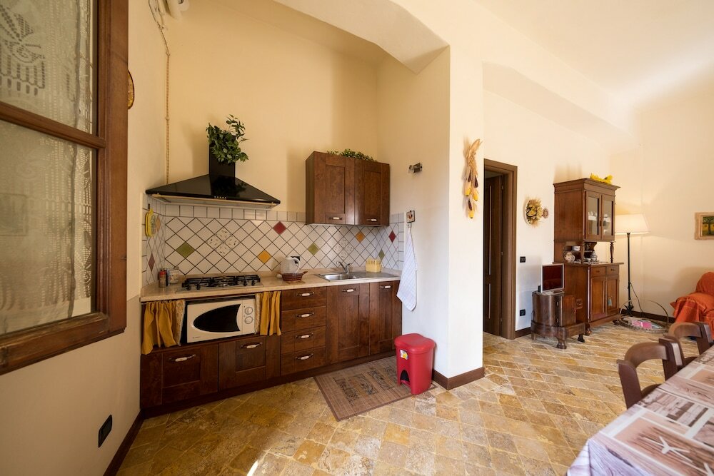 Фото Agriturismo Due Ponti