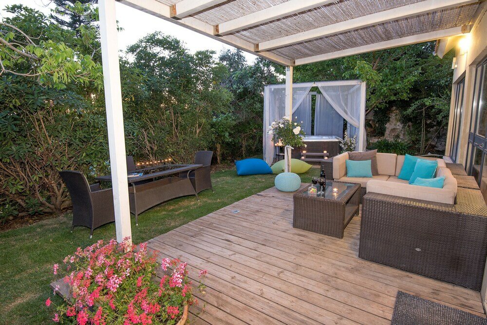 Фото Appartment in Kfar Vradim