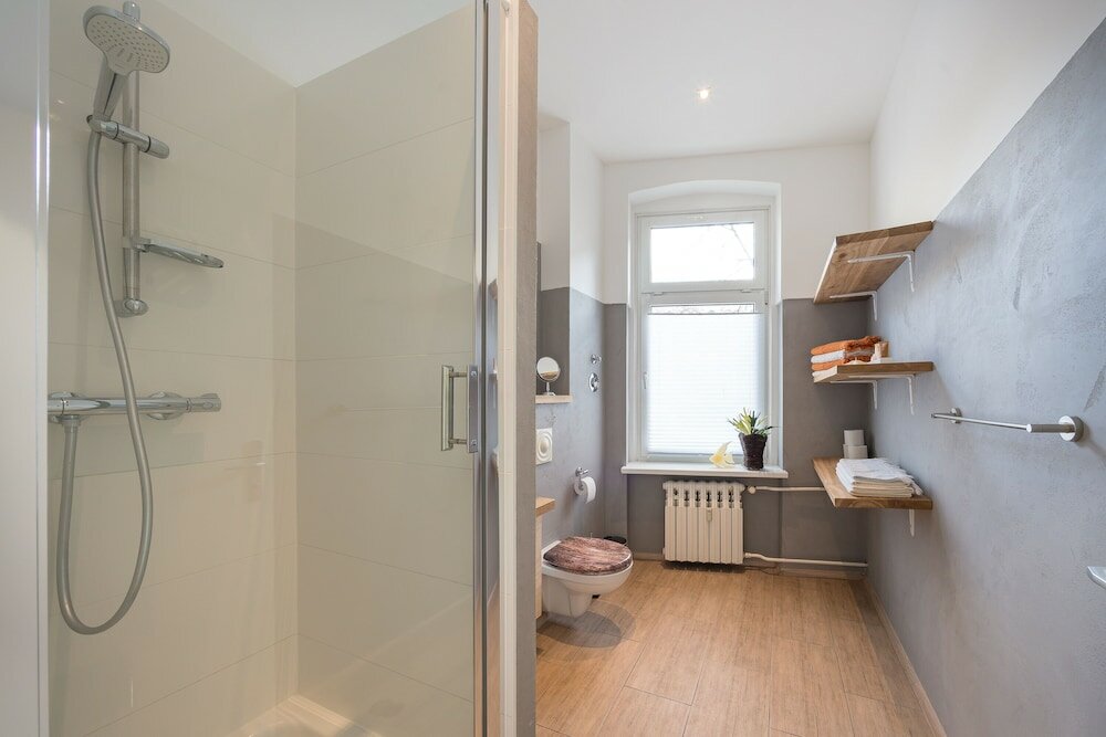 Фото Apartments in Potsdam-West