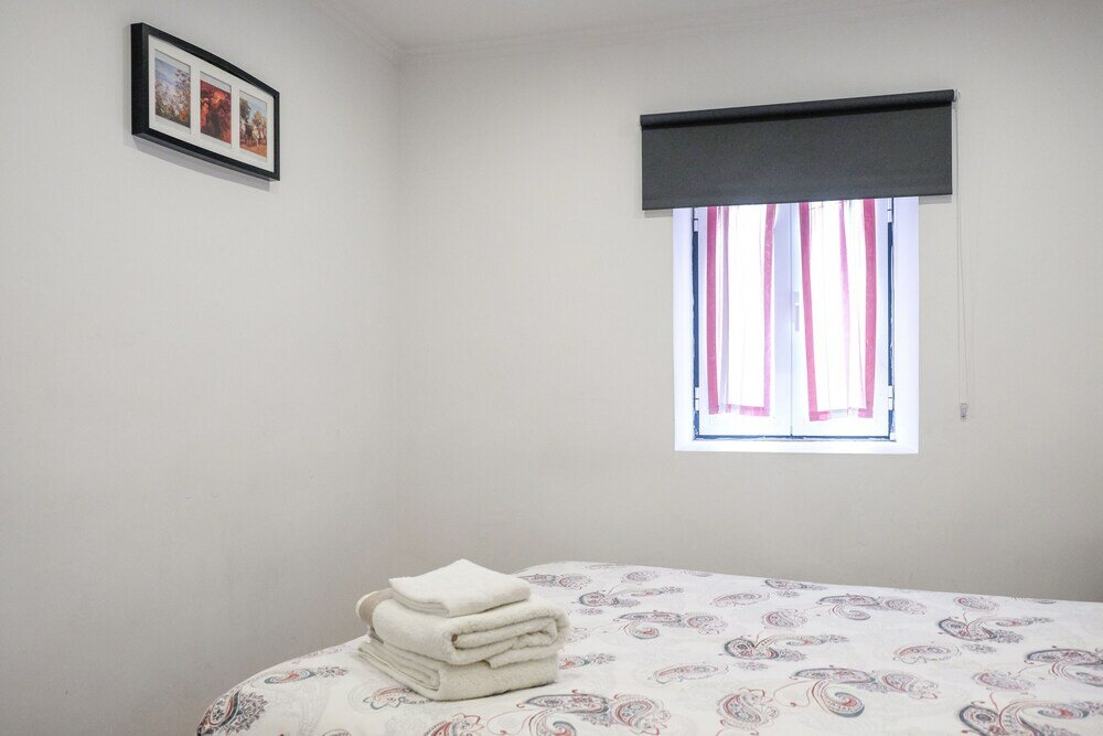 Фото 03 Nice Flat by Travessa do Pasteleiro