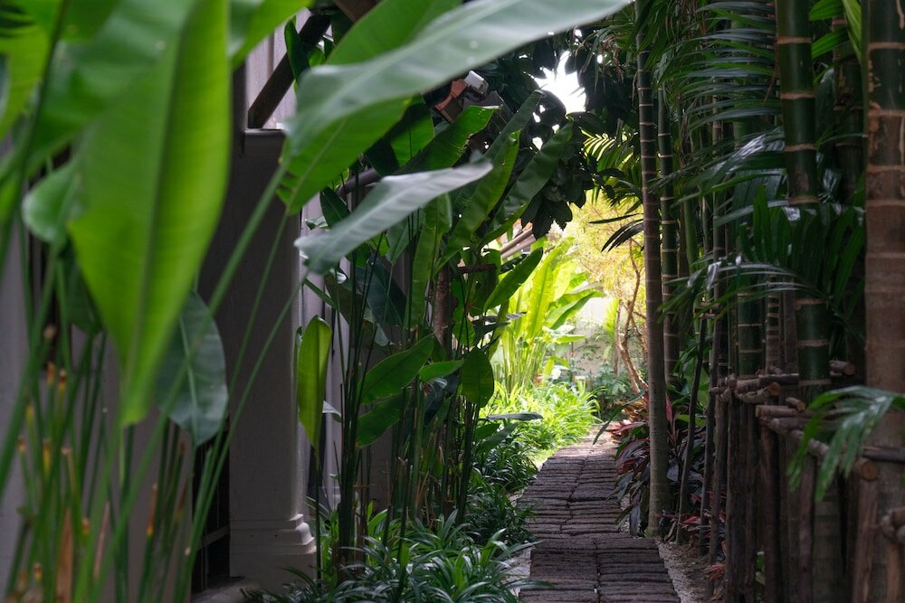 Фото Phra Singh Village