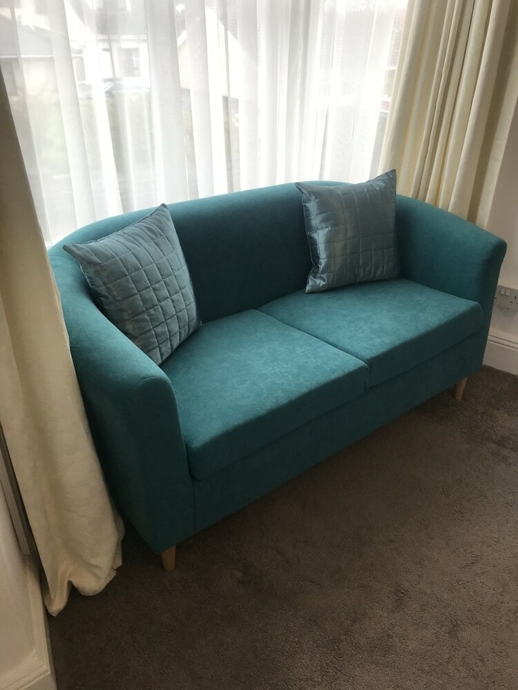 Фото Highcliffe Hotel