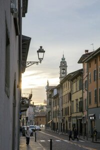 Гостиница Residenza del Borgo