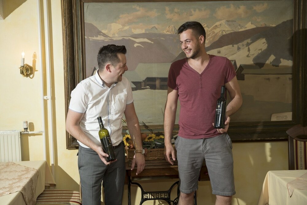 Фото Hotel Kristal