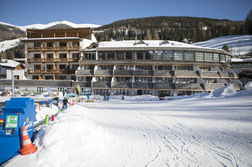 Фото Family Resort Rainer