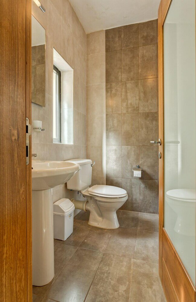 Фото Seafront Apartment in Sliema wt Breathtaking Views