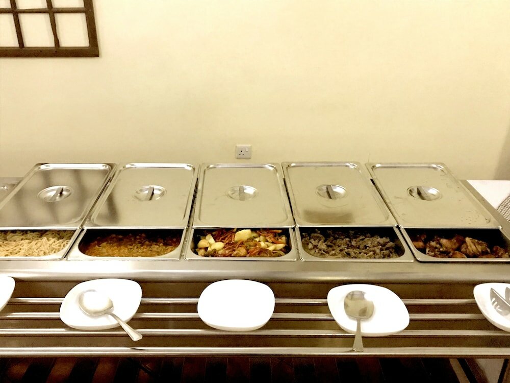 Фото Enyati Lodge