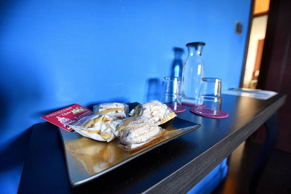 Фото Villa La Mattina Bed & Breakfast