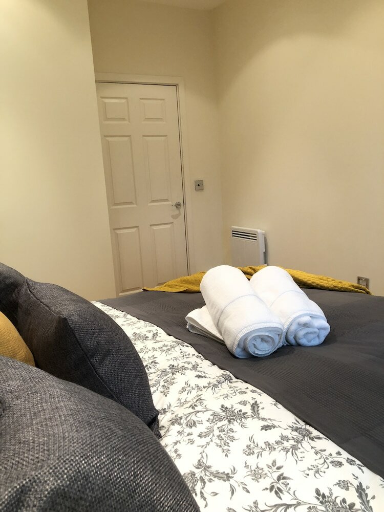 Фото Park View 2 Bedroom by Creatick