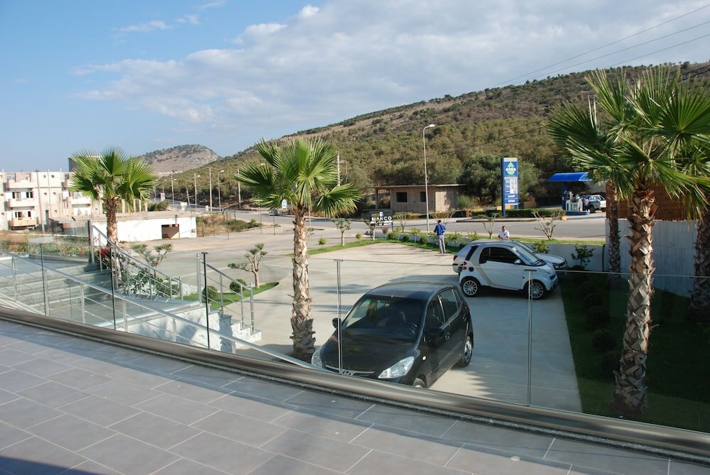 Фото Bianco Hotel