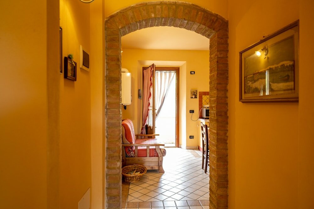 Фото Agriturismo Due Ponti