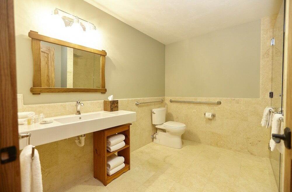 Фото Seesaw's Lodge