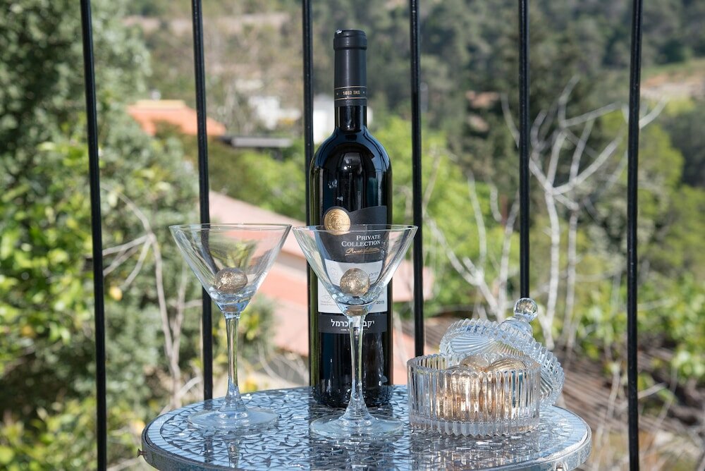 Фото Appartment in Kfar Vradim