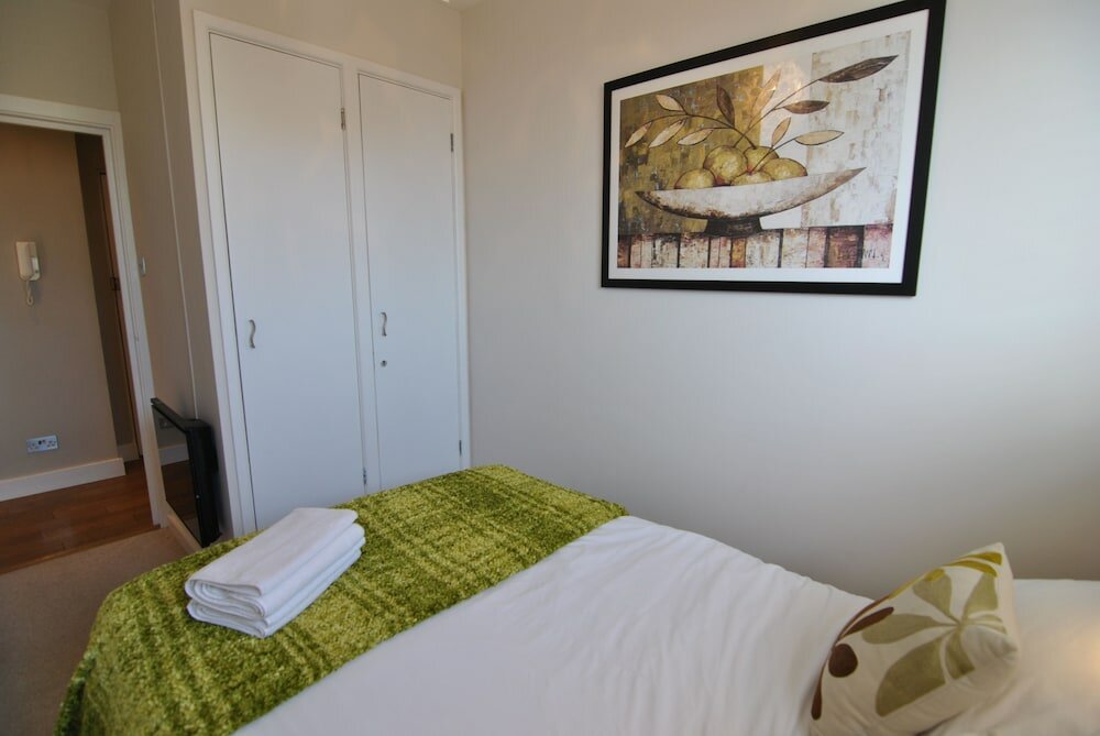 Фото The Courtyard