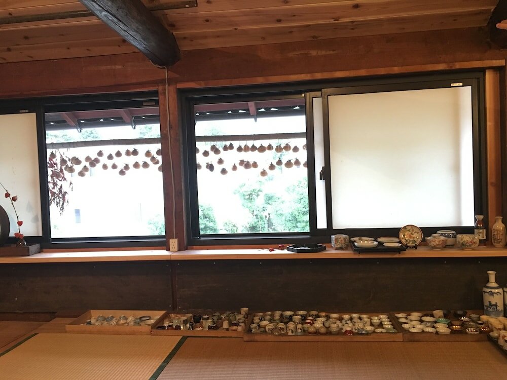 Фото Kominka Guesthouse Sudomari Tonami