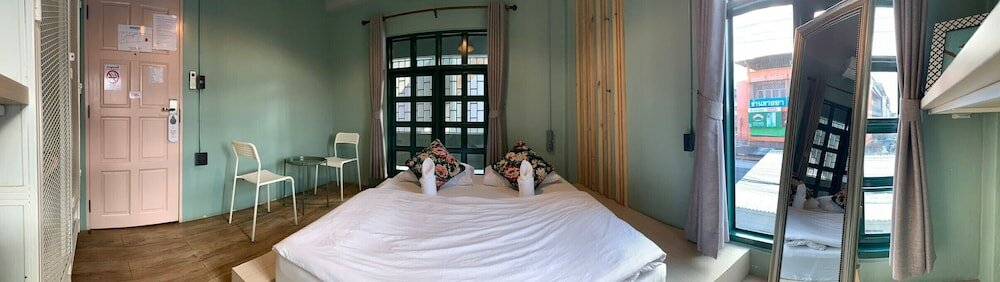 Фото Busket Hostel