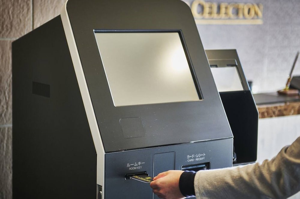 Фото The Celecton Kitamoto Ekimae