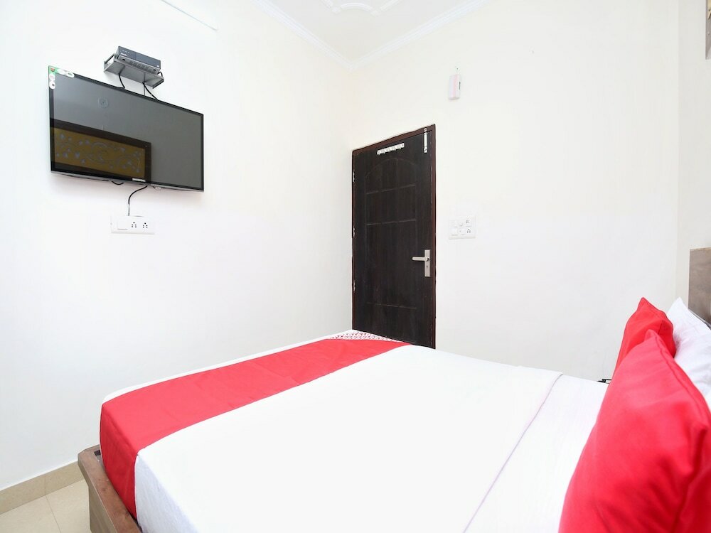 Фото Oyo 16763 Hotel True Man