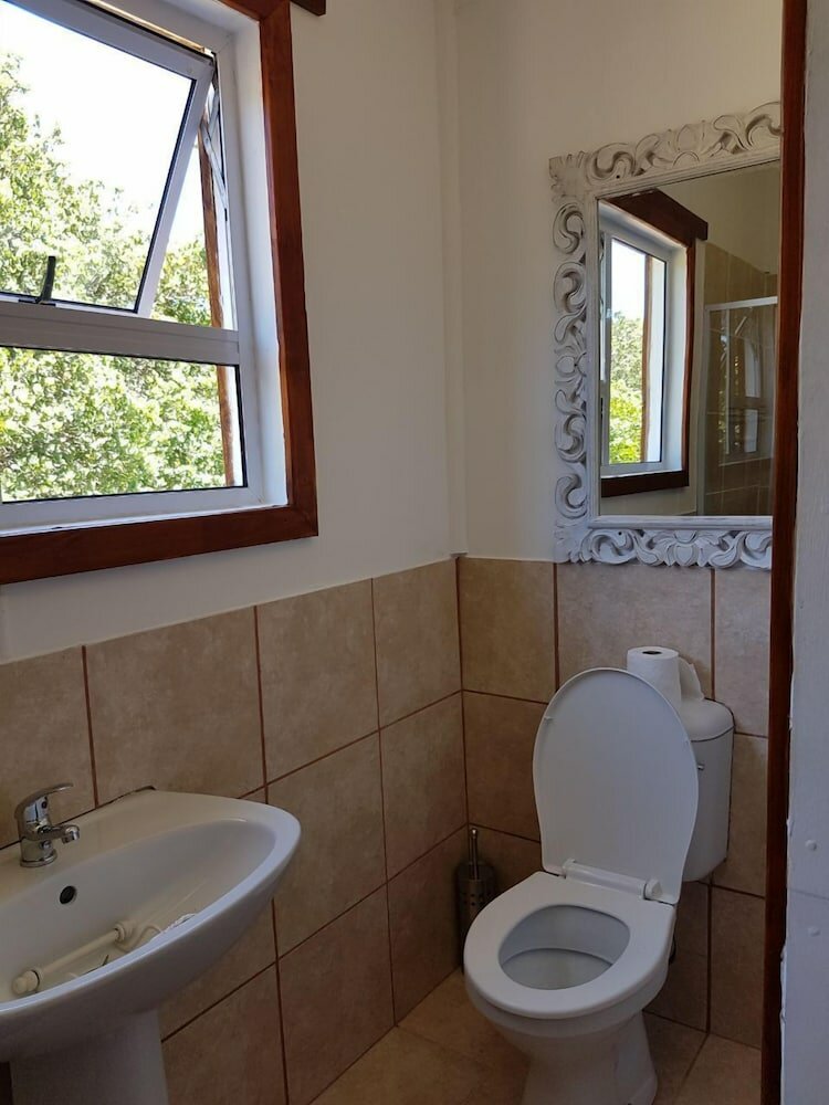 Фото Dream Beach Self Catering Lodge