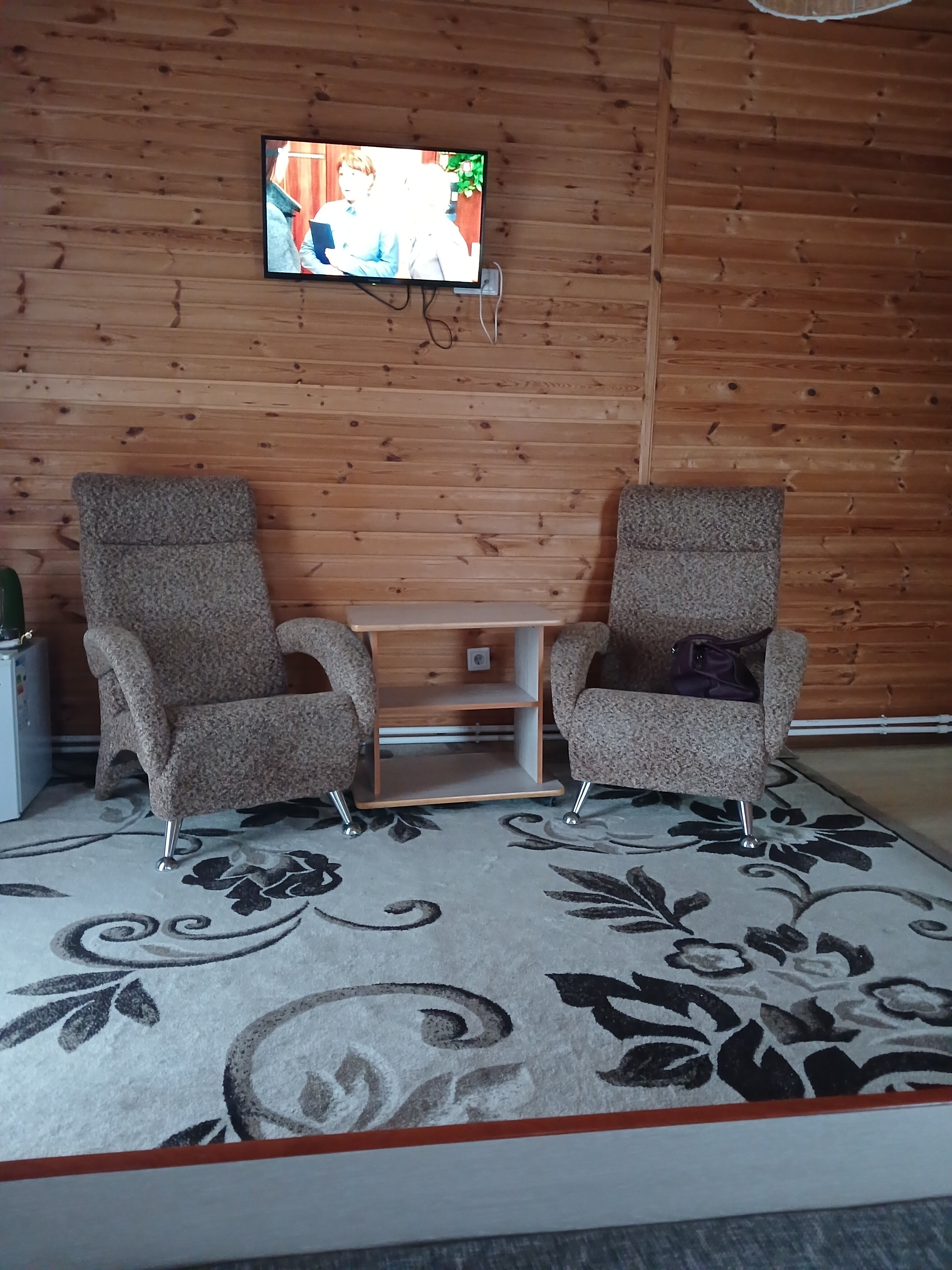 Фото Солнечная горка