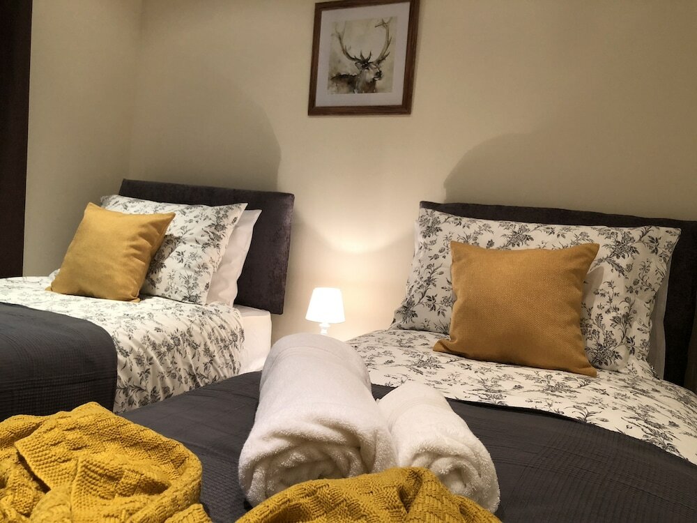 Фото Park View 2 Bedroom by Creatick