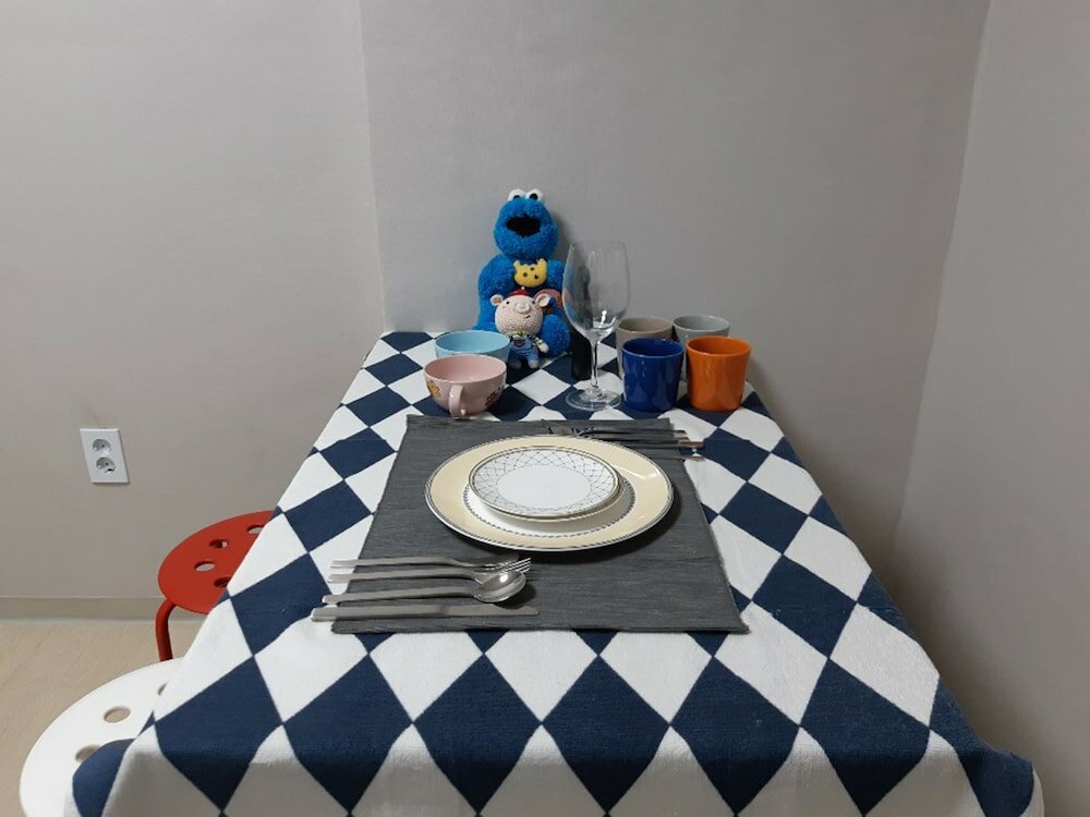 Фото Dadam House