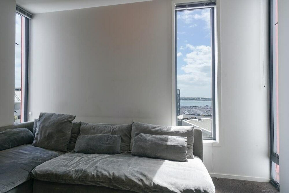 Фото Auckland Cbd Modern 2 Bedroom Apartment