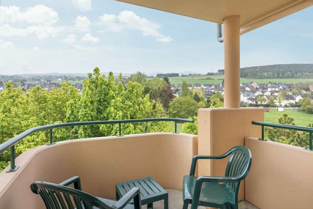 Фото Hotel Hochsauerland by Center Parcs