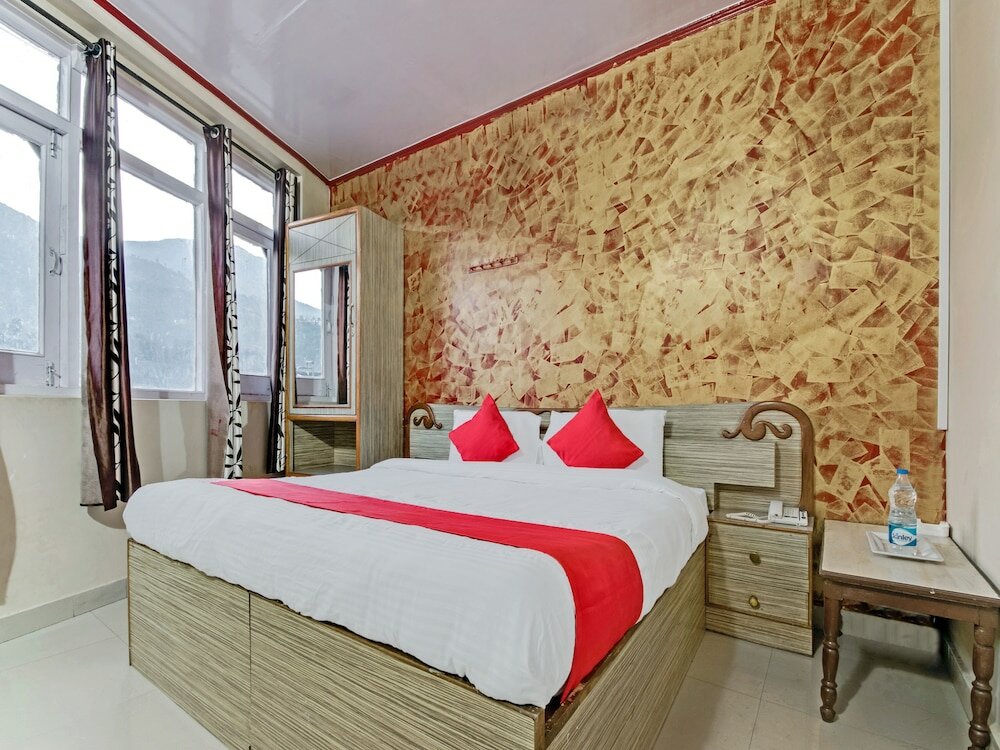 Фото Oyo 24244 Chamunda View