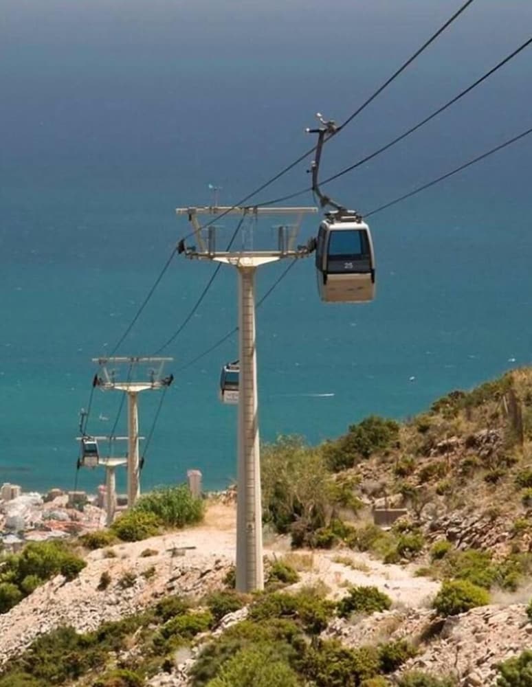 Фото Benalmadena Front Beach Apartment