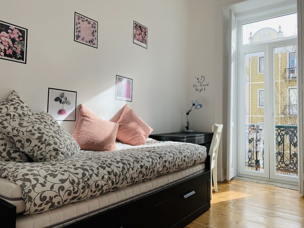 Фото Memory of Lisbon