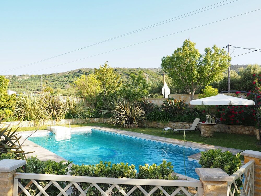 Фото Niko's Art villa