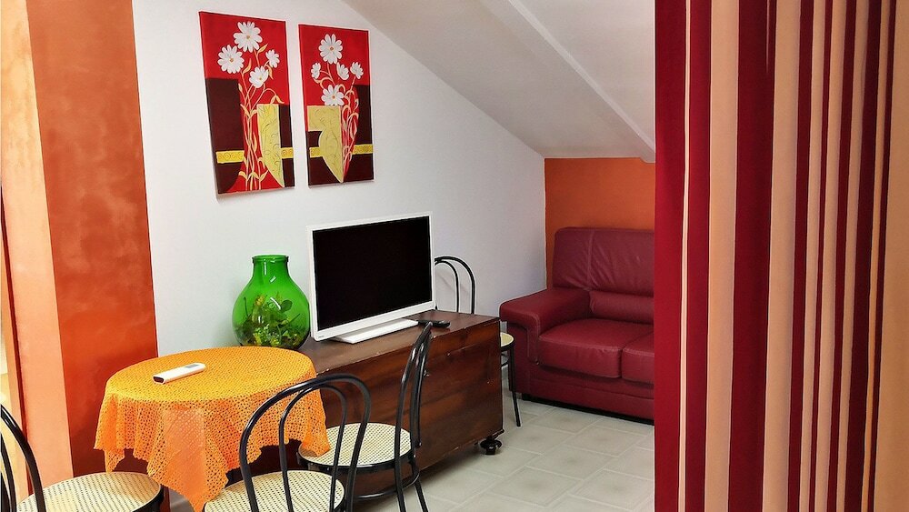 Фото B&b La Camelia