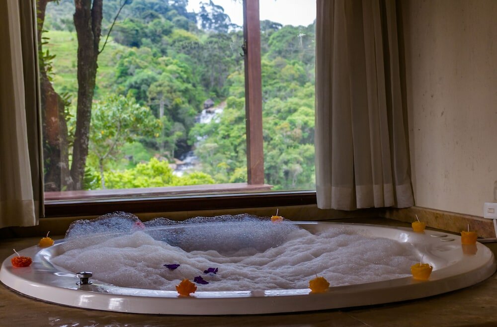 Фото Pousada Espelho DÁgua